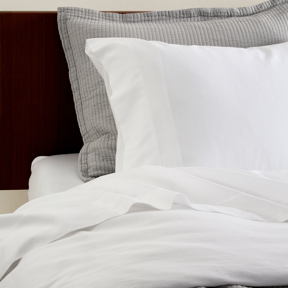 Organic Cotton Flat Sheet