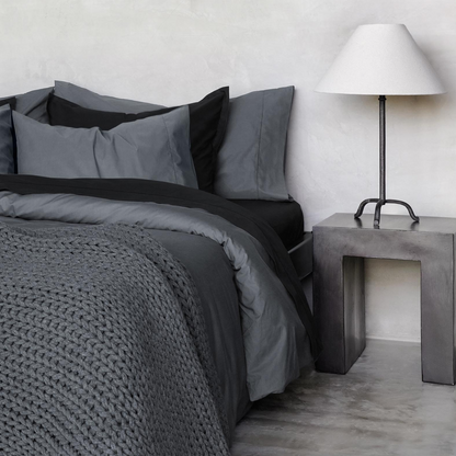 Percale Fitted Sheet