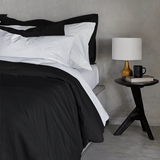 Sateen Fitted Sheet