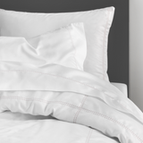 Naples Dotted Stitch Shams