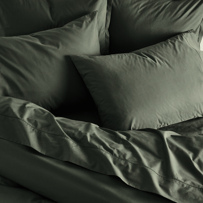 Percale Fitted Sheet