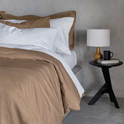 Percale Flat Sheet