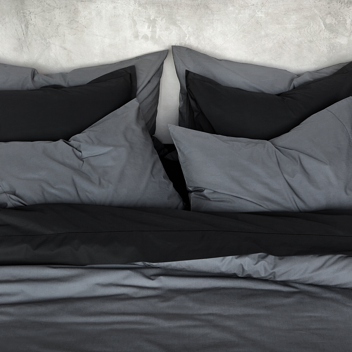Percale Duvet Cover