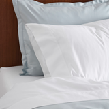 Sateen Fitted Sheet
