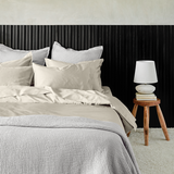 Percale Fitted Sheet