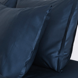 Sateen Pillowcase Pair