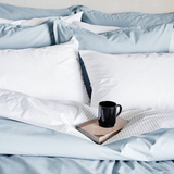Sateen Duvet Cover