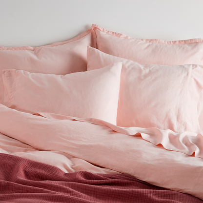 Organic Cotton Sheet Set