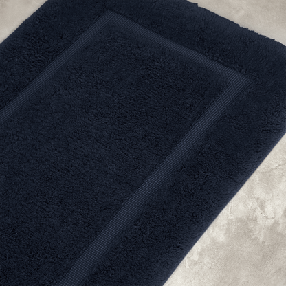 Plush Memory Foam Bath Rug