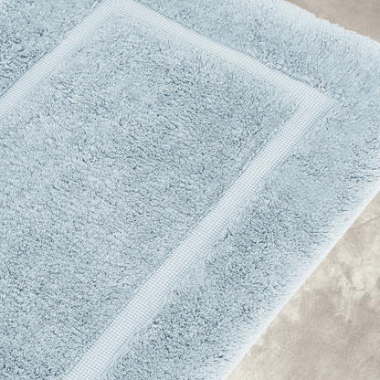 Plush Memory Foam Bath Rug