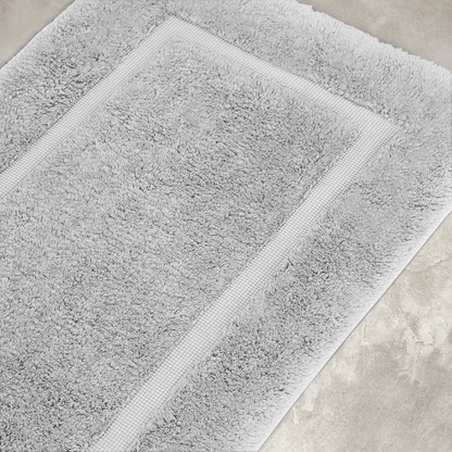 Plush Bath Rug