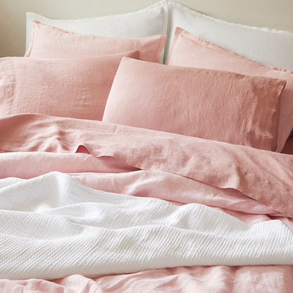 Linen Sheet Set