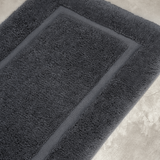 Plush Bath Rug