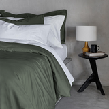 Percale Flat Sheet