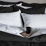 Sateen Flat Sheet