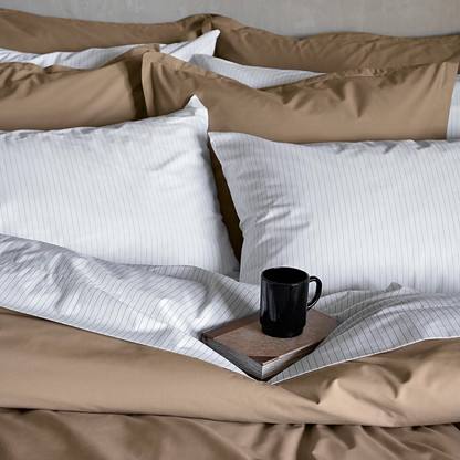 Percale Fitted Sheet