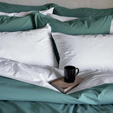 Sateen Fitted Sheet