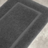 Plush Memory Foam Bath Rug