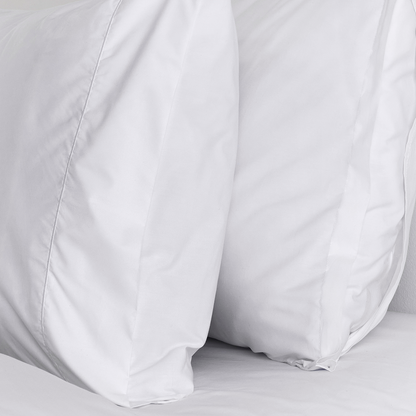 Percale Pillowcase Pair
