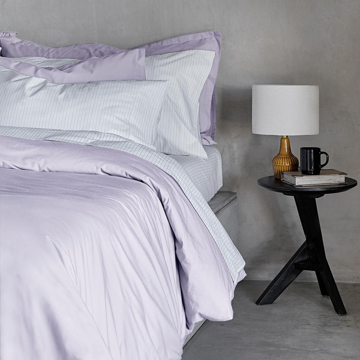 Percale Flat Sheet