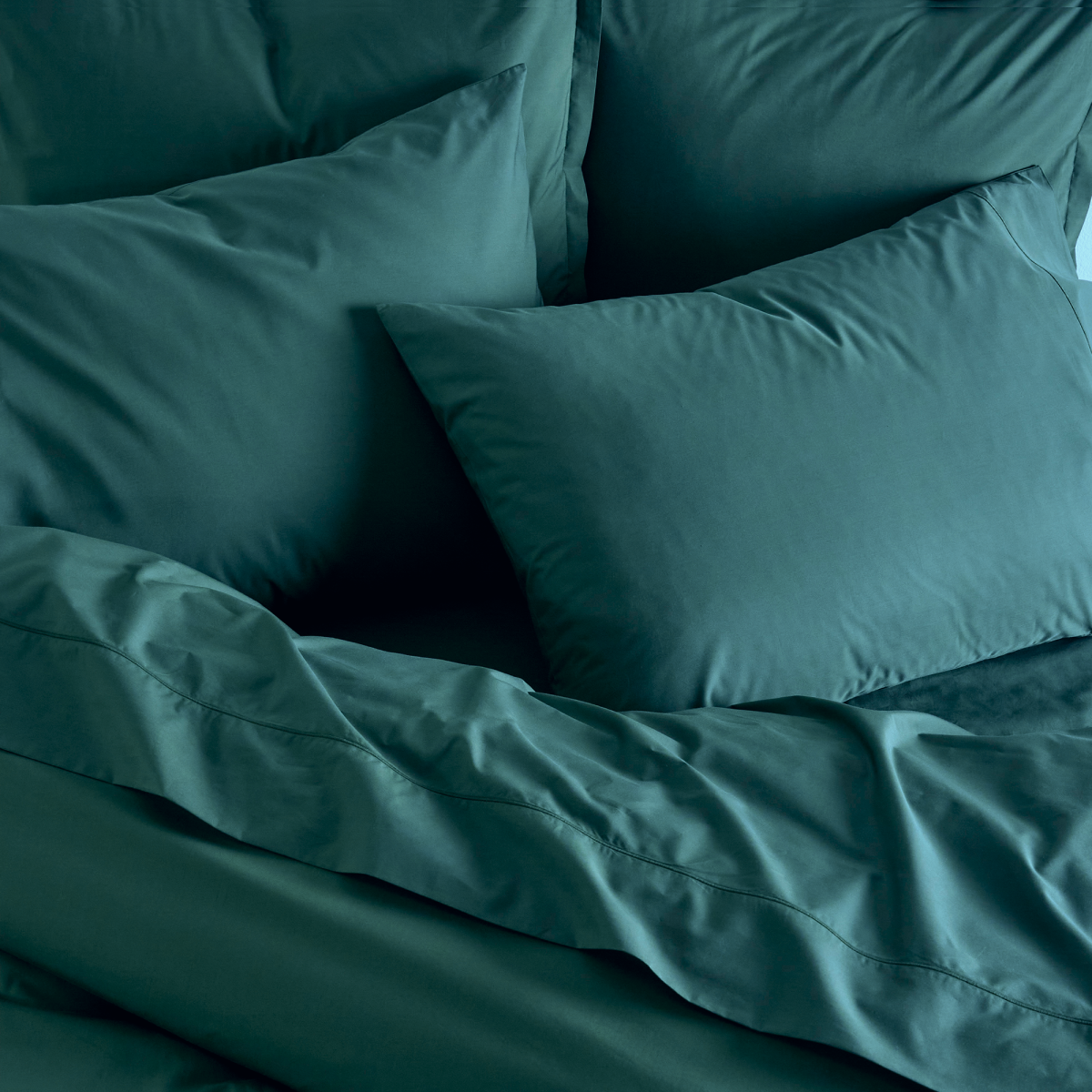 Percale Fitted Sheet