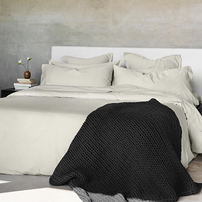 Percale Fitted Sheet