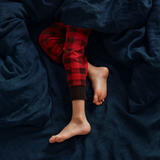 Linen Fitted Sheet