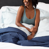 Sateen Pillowcase Pair