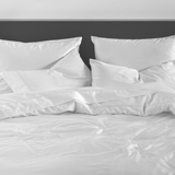 Naples Dotted Stitch Shams