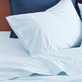 Percale Pillowcase Pair