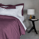 Percale Limited Edition Fitted Sheet