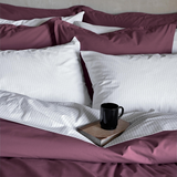 Percale Limited Edition Fitted Sheet