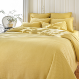 Percale Limited Edition Fitted Sheet