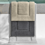 Plush Memory Foam Bath Rug