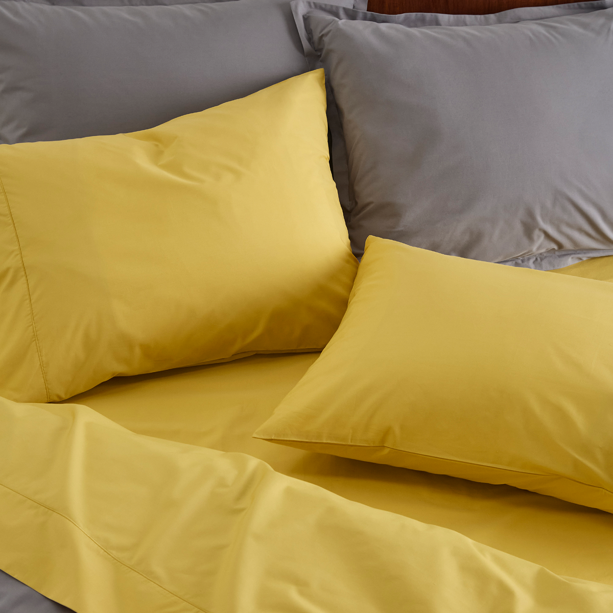 Percale Limited Edition Flat Sheet