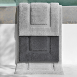 Plush Memory Foam Bath Rug