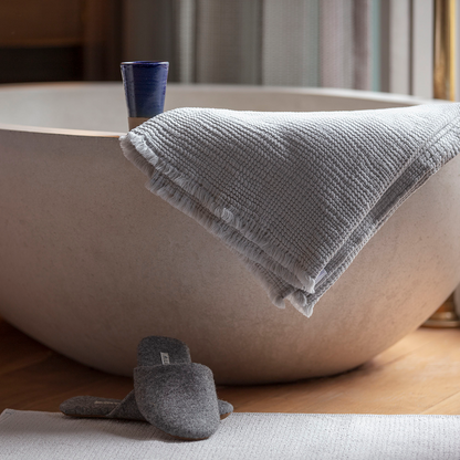 Four Layer Towel Collection