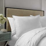 Baratta Percale Shams Pair