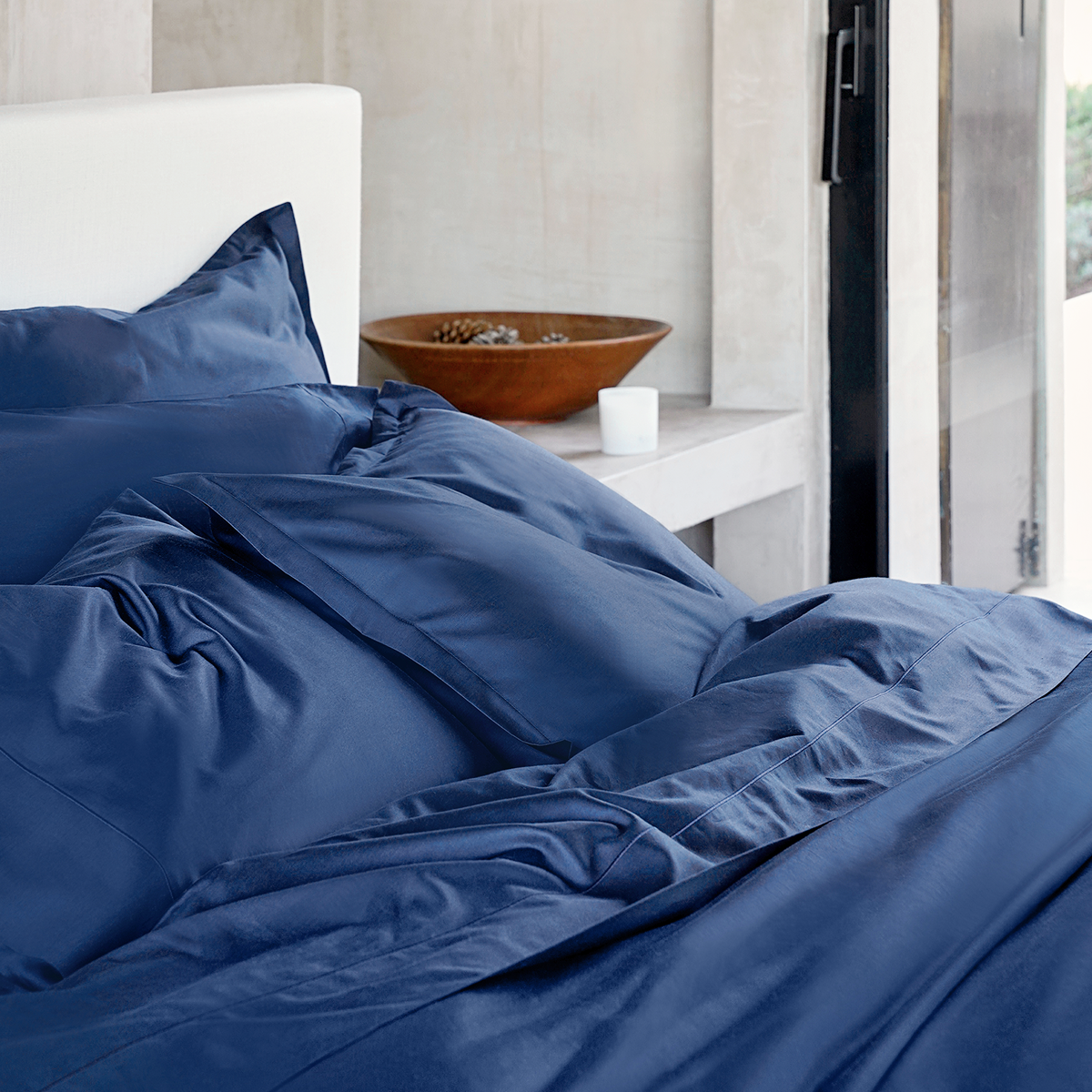 Percale Limited Edition Flat Sheet