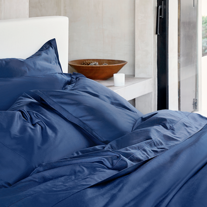 Percale Limited Edition Flat Sheet