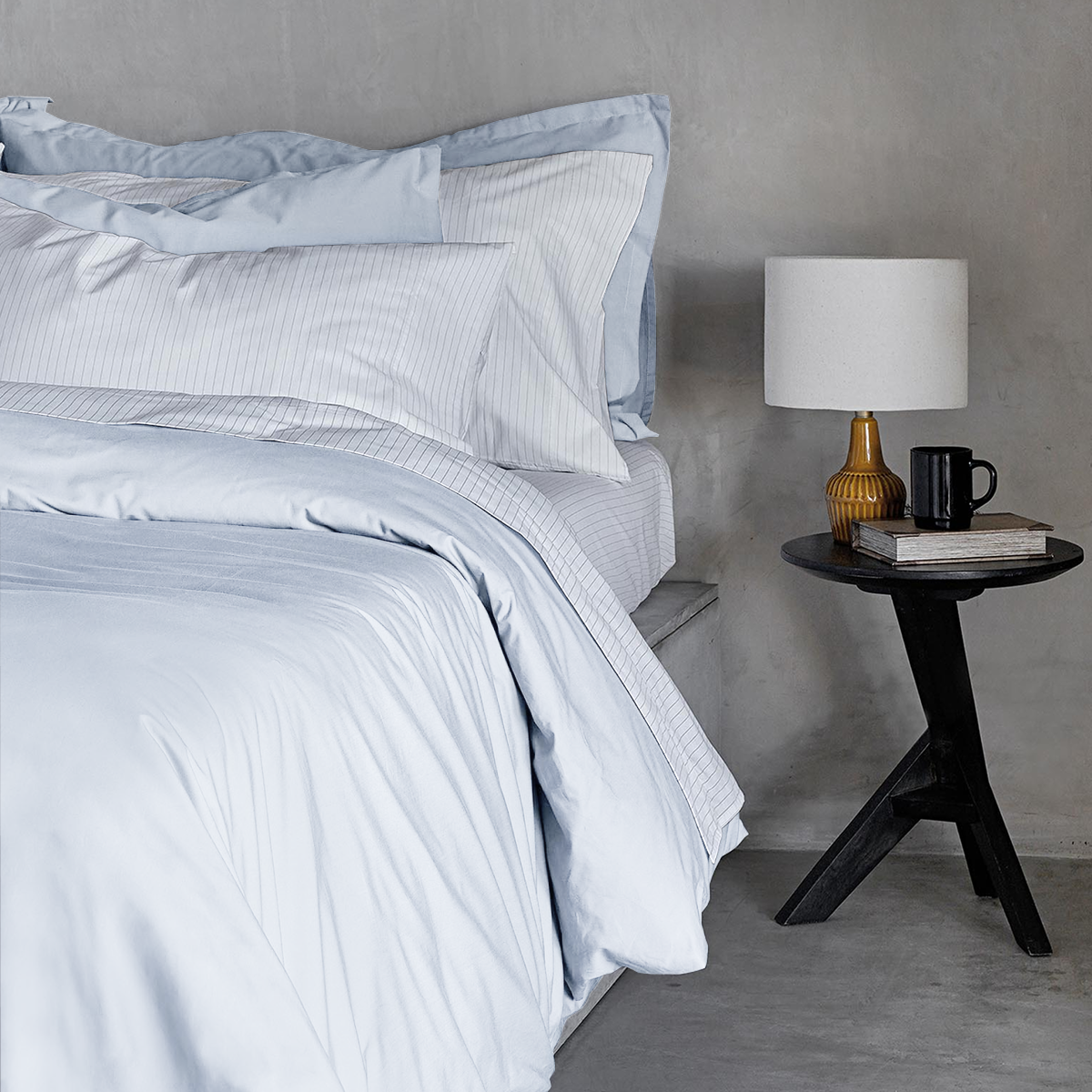 Percale Flat Sheet