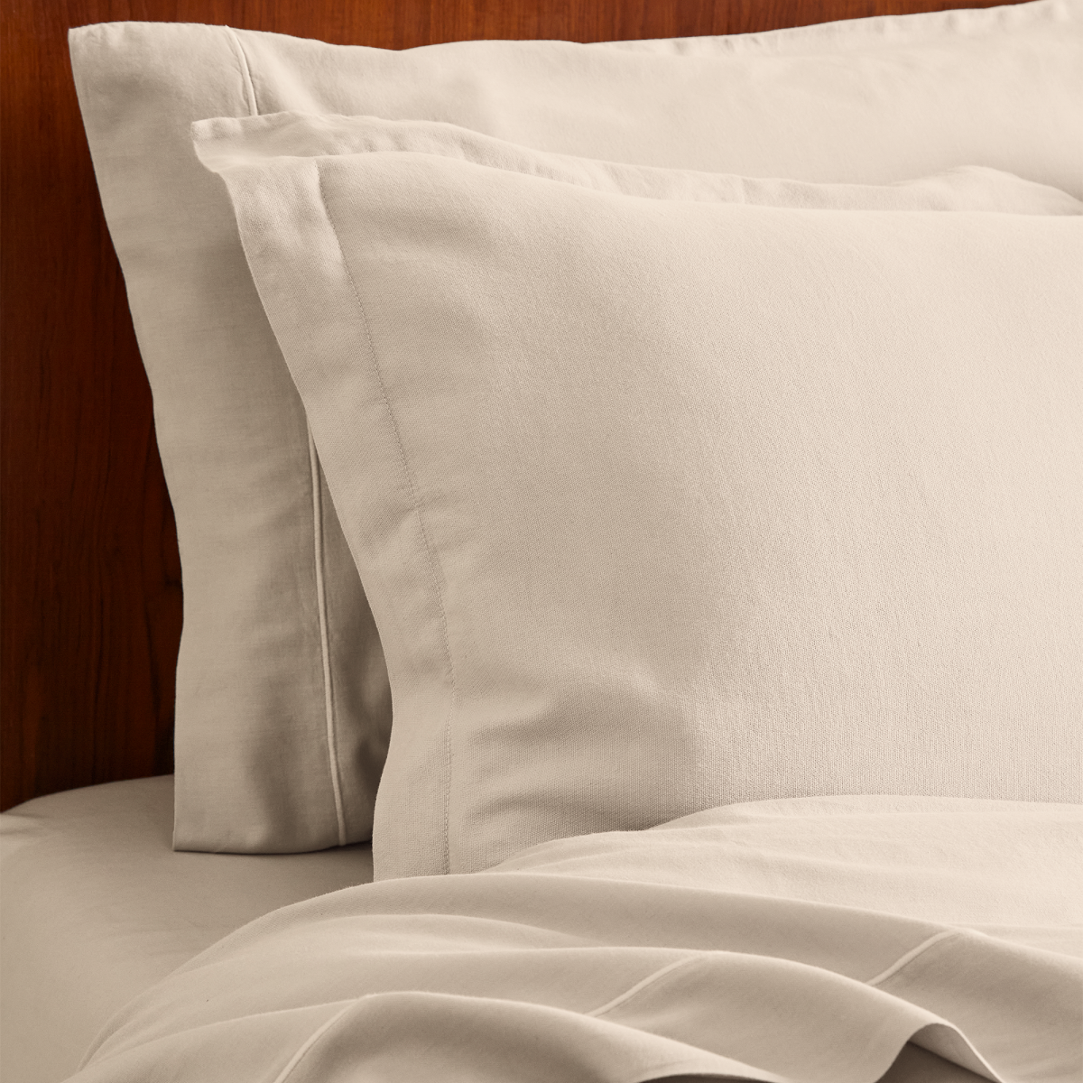 Cotton Cashmere Duvet Cover