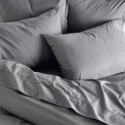 Percale Pillowcase Pair