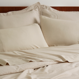 Cotton Cashmere Fitted Sheet