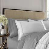 Baratta Percale Duvet Cover