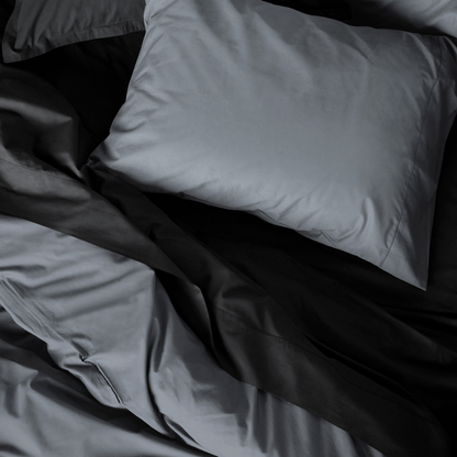 Percale Limited Edition Fitted Sheet