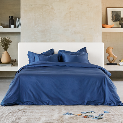 Percale Limited Edition Flat Sheet