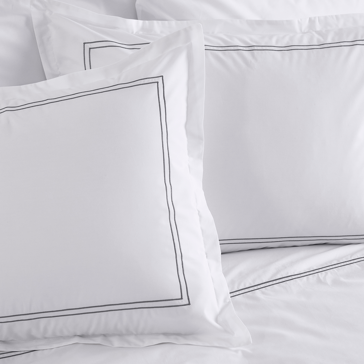 Baratta Percale Duvet Cover