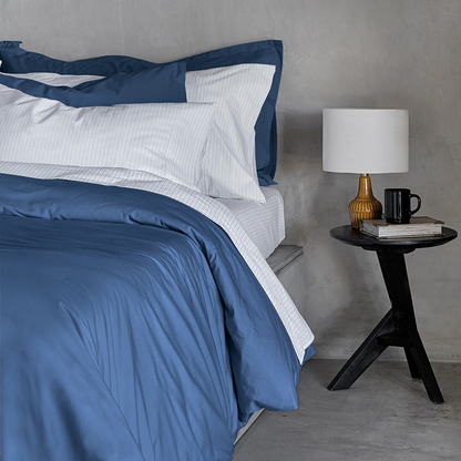 Percale Limited Edition Fitted Sheet