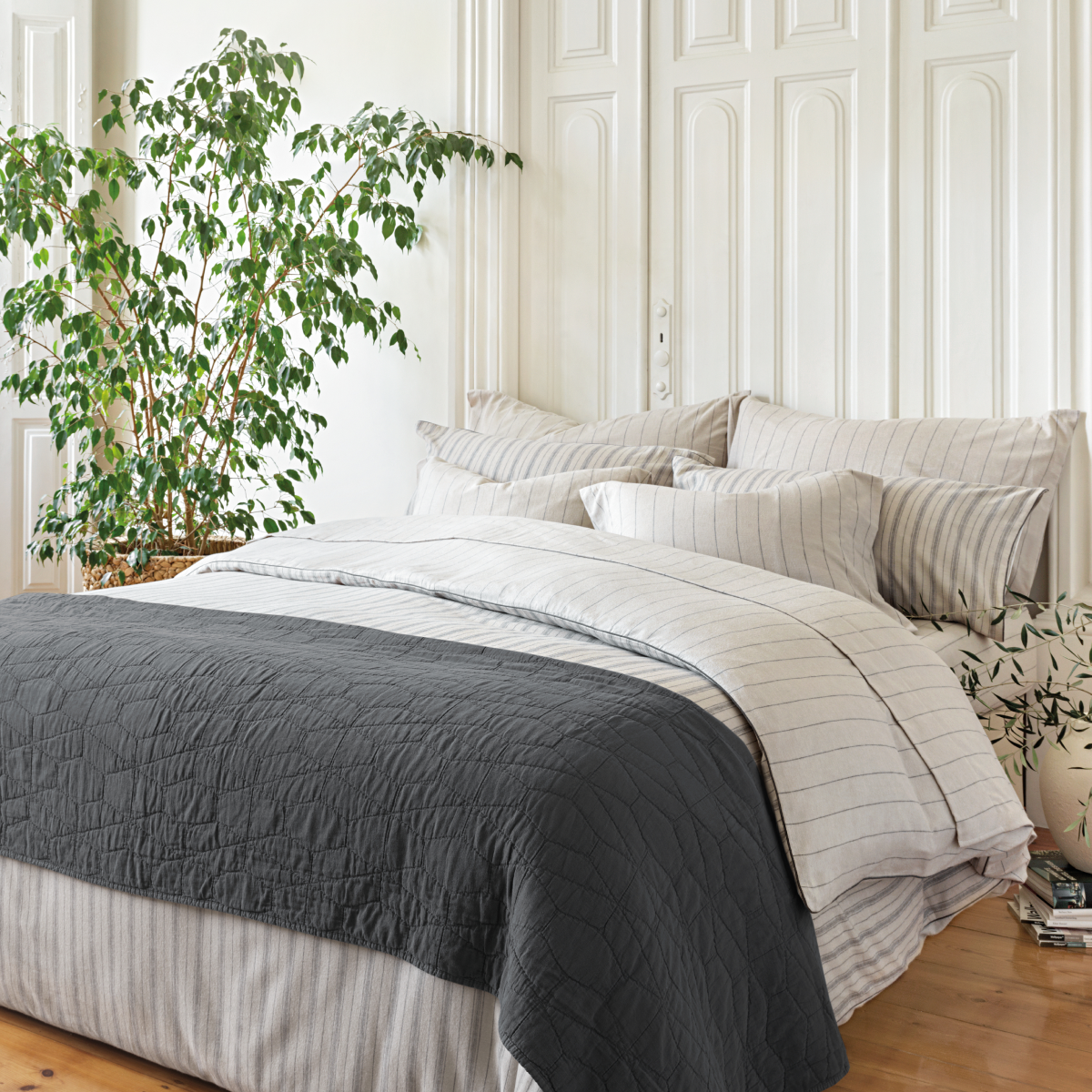 Brushed Cotton Duvet Cover